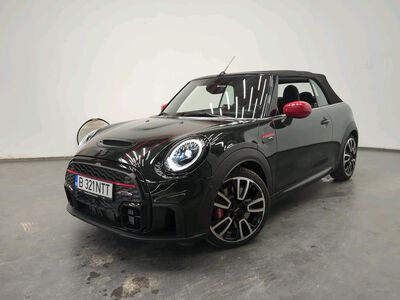 MINI Cabrio